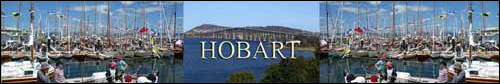 hobart region link